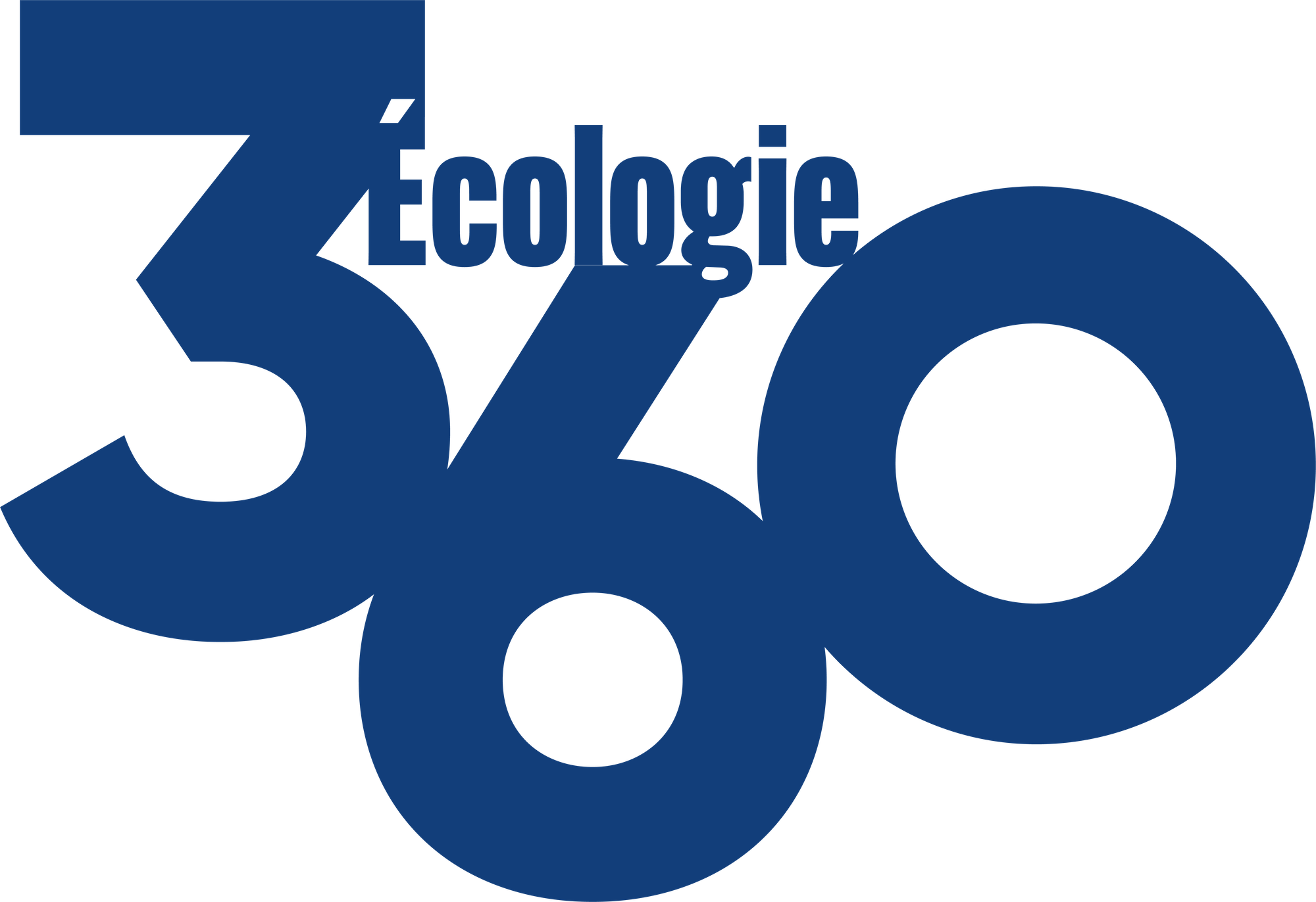 Ecologie 360