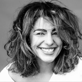 Sarah Doraghi