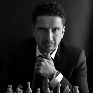 Cédric Biscay
