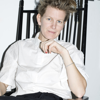 Laure Prouvost