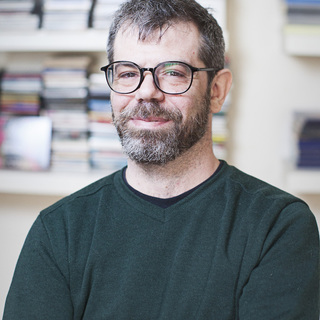 Matthieu Pinon