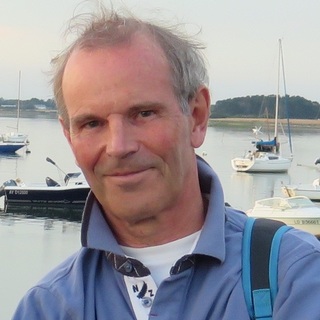 Olivier Le Carrer