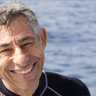François Sarano