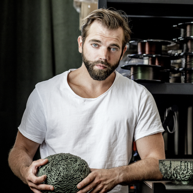 Jérémy Gobé