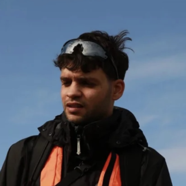 Mathieu Ciulla