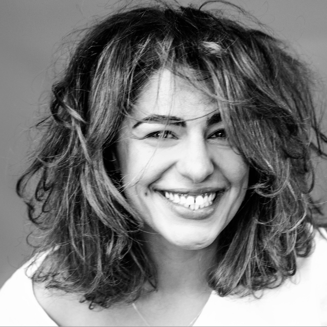 Sarah Doraghi