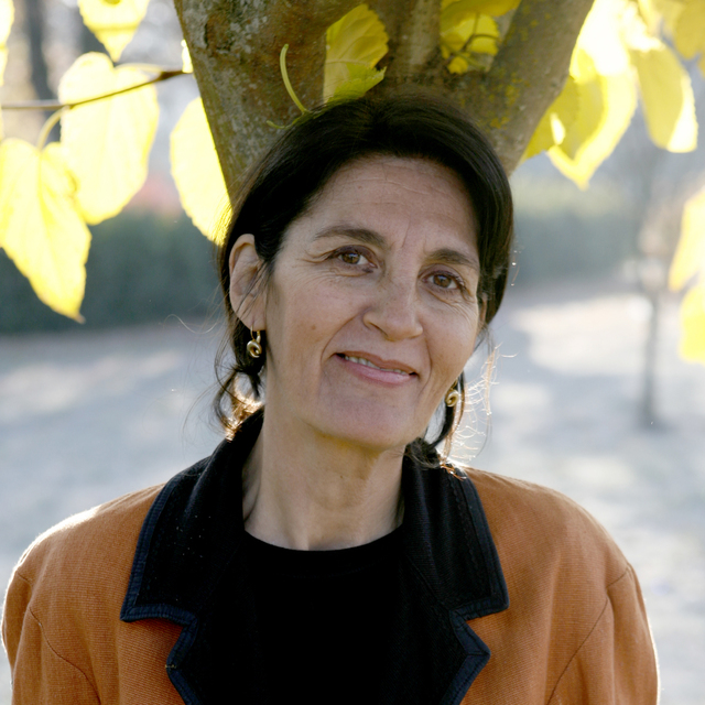 Hélène Collongues