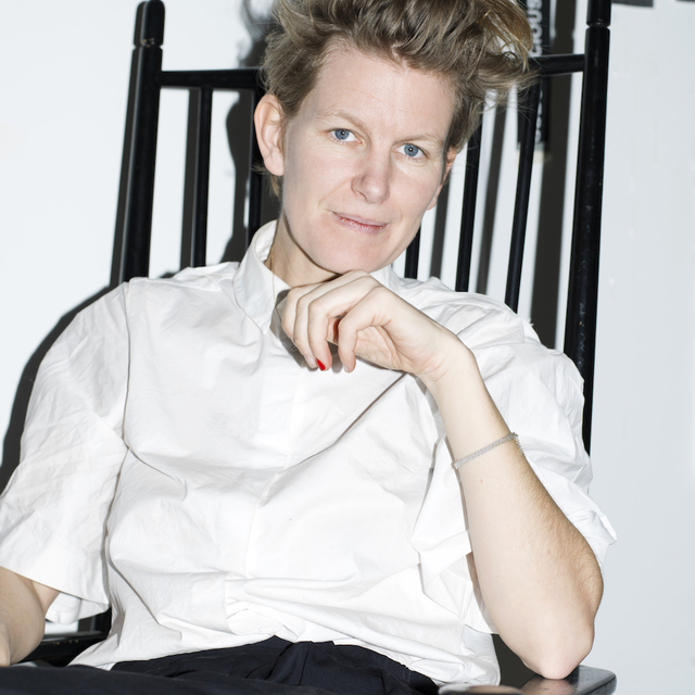 Laure Prouvost