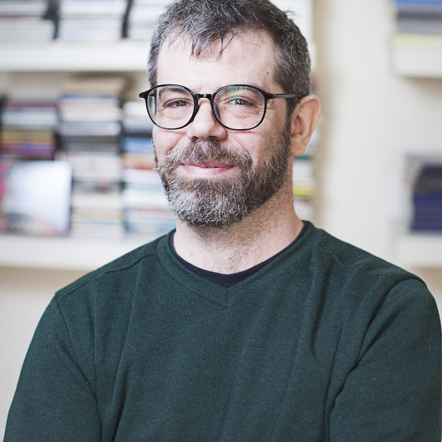 Matthieu Pinon