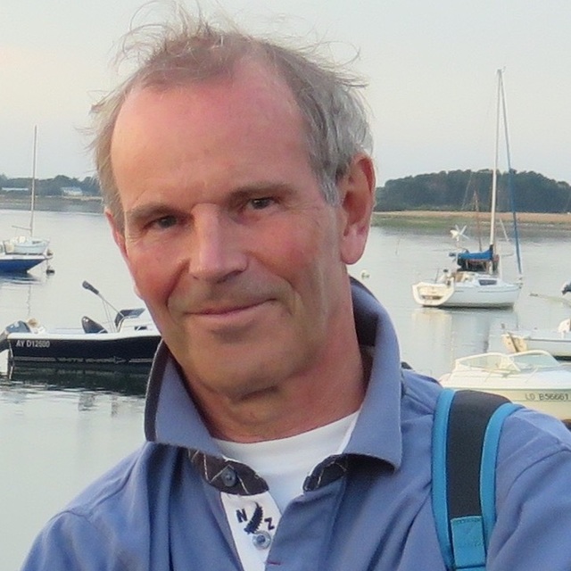 Olivier Le Carrer