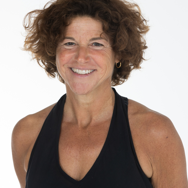 Nancy Heslin